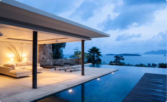 Inspiring properties